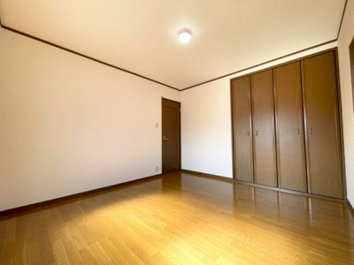 【洋室】 | 高槻市大塚町4丁目　中古戸建