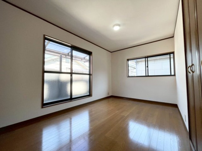 【洋室】 | 高槻市大塚町4丁目　中古戸建