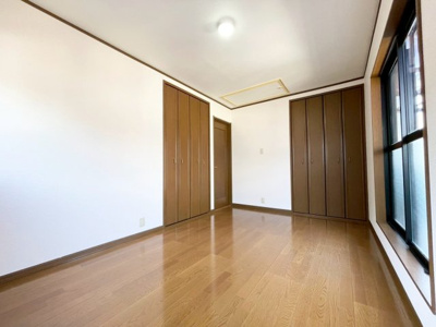 【洋室】 | 高槻市大塚町4丁目　中古戸建