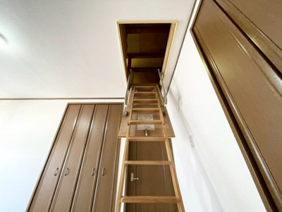 【洋室】 | 高槻市大塚町4丁目　中古戸建