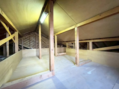 【収納】 | 高槻市大塚町4丁目　中古戸建