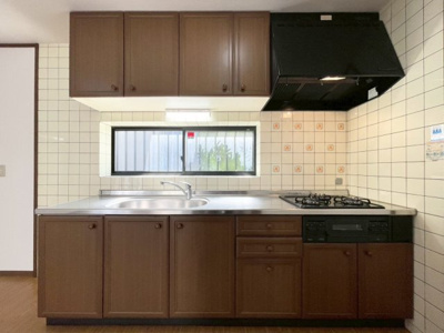 【キッチン】 | 高槻市大塚町4丁目　中古戸建