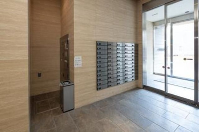 【その他共用部分】 | フォンターナ入谷