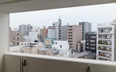 【展望】 | フォンターナ入谷