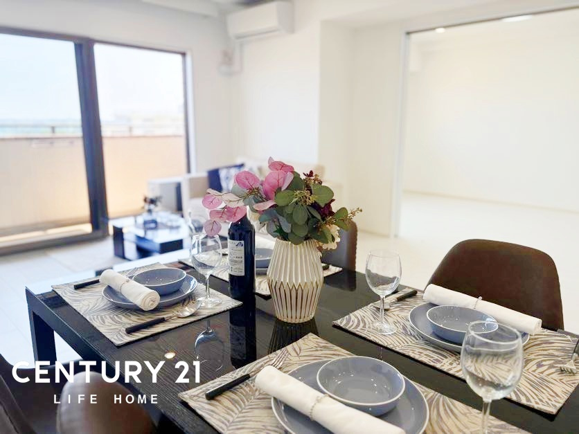 東急ドエル・ビアス市ヶ尾B棟の画像