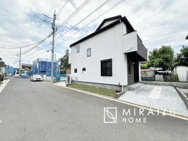 新築戸建　立川4期　全18区画　今回販売1棟の画像