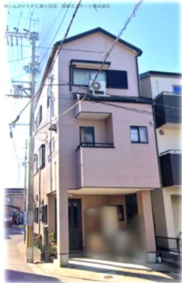 【外観】 | 堺市中区堀上町戸建