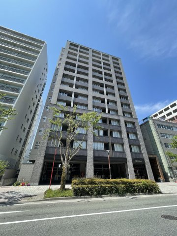 エンクレスト博多GATE