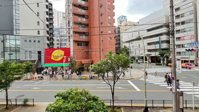 【外観】 | モリス日暮里駅前 | 外観です