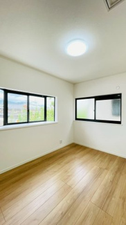 【洋室】 | 山本丸橋1丁目 | 洋室