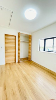 【収納】 | 山本丸橋1丁目 | 収納