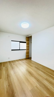 【子供部屋】 | 山本丸橋1丁目 | 洋室