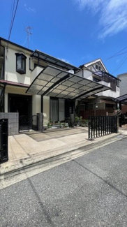 【駐車場】 | 山本丸橋1丁目 | 駐車場