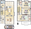 【間取り】 | 間取り