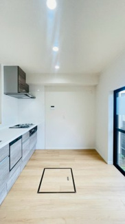 【キッチン】 | 山本丸橋1丁目 | キッチンスペース