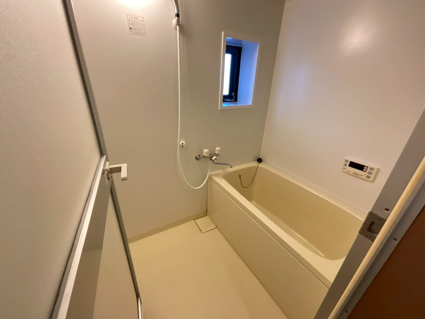 コモド・アンジュの収納|大きなスペースがあり、収納には困りません