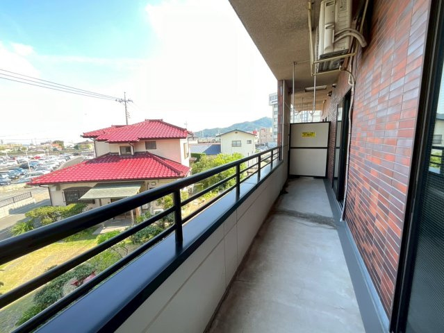 コモド・アンジュの収納