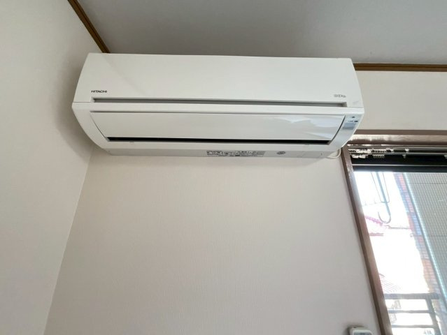 コモド・アンジュの設備