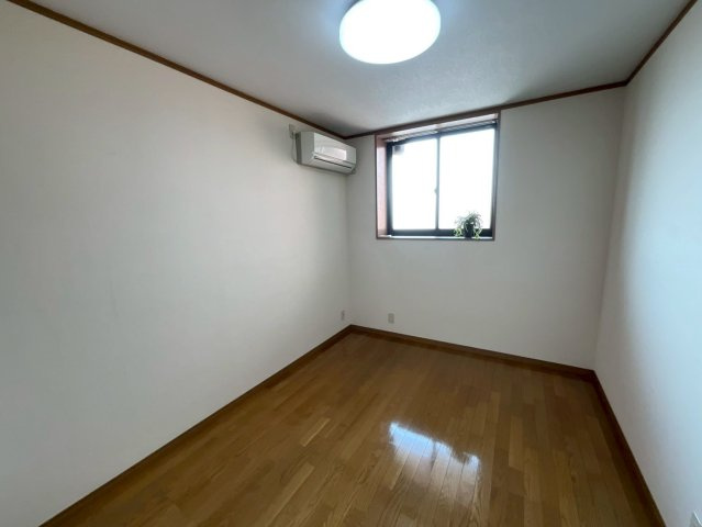 コモド・アンジュの収納