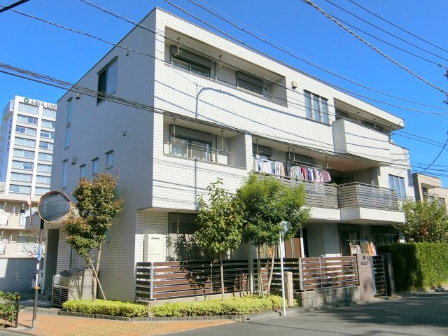 Ｓｈｏｚａｎ Ｒｅｓｉｄｅｎｃｅの外観|★耐震・耐火性に優れたへーベルメゾン★