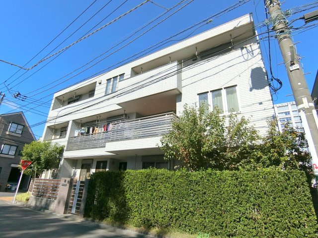 Ｓｈｏｚａｎ Ｒｅｓｉｄｅｎｃｅの外観|★耐震・耐火性に優れたへーベルメゾン★