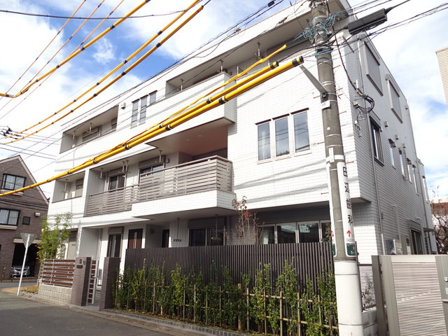 Ｓｈｏｚａｎ Ｒｅｓｉｄｅｎｃｅの外観|★耐震・耐火性に優れたへーベルメゾン★