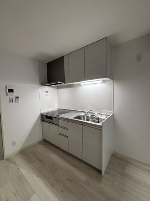 【キッチン】 | ラモーナ清瀧