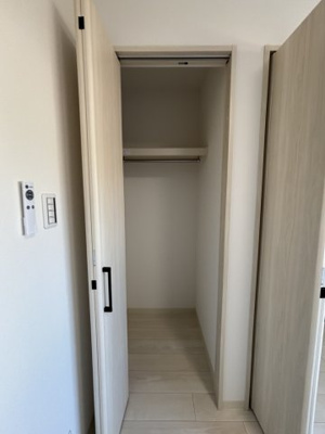 【収納】 | ラモーナ清瀧