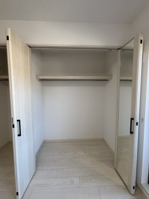 【収納】 | ラモーナ清瀧