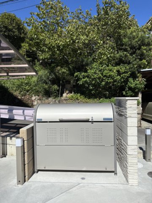 【その他共用部分】 | ラモーナ清瀧