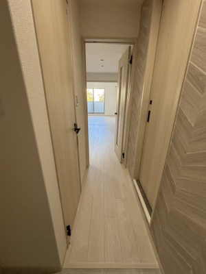 【玄関】 | ラモーナ清瀧