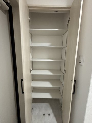 【収納】 | ラモーナ清瀧