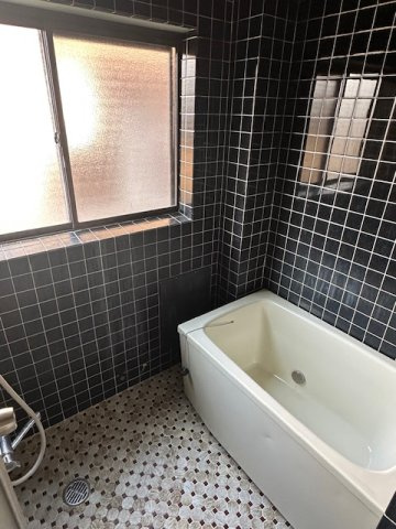 センチュリーの浴室