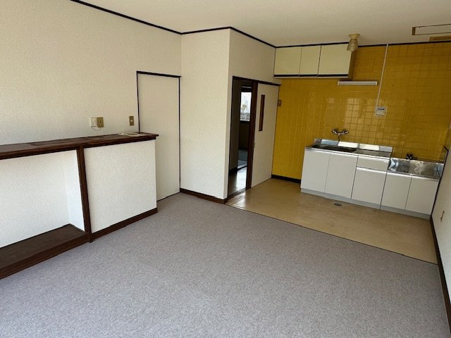 センチュリーの居間・リビング