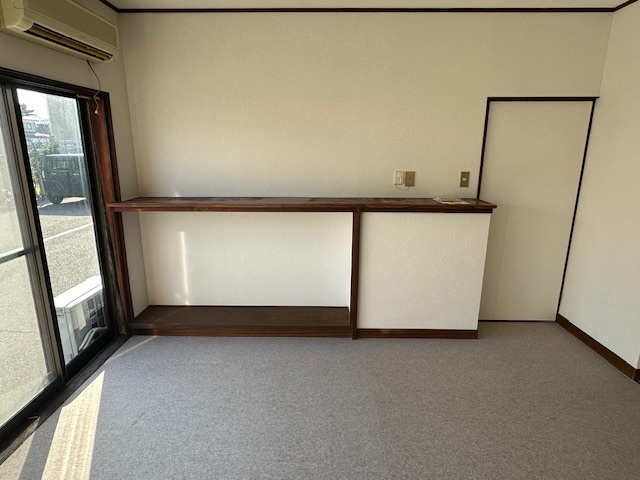 センチュリーの居間・リビング