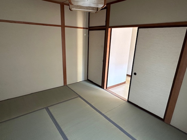 センチュリーの和室