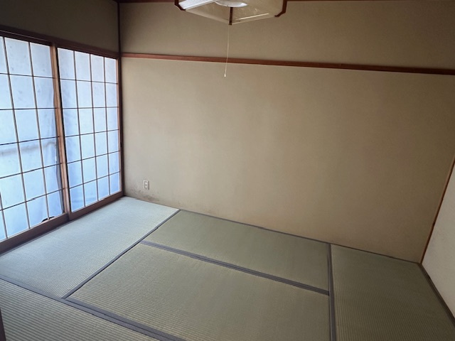 センチュリーの和室