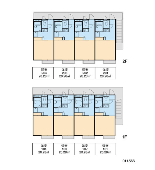 【その他】 | レオパレス藤 | 画像3