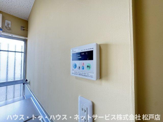 Ｂｅｌｌ　Ｆｌｏｒａのその他