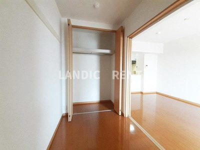 【収納】 | ルピナス天神