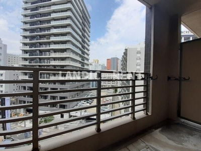 【バルコニー】 | ルピナス天神