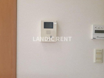 【セキュリティ】 | ルピナス天神