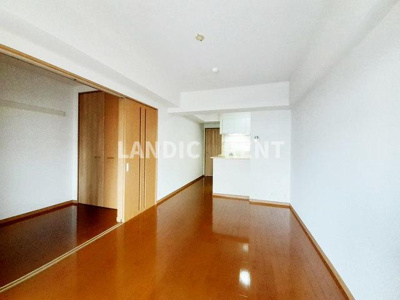 【居間・リビング】 | ルピナス天神