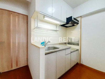 【キッチン】 | ルピナス天神