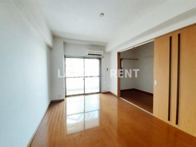 【内装】 | ルピナス天神