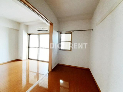 【内装】 | ルピナス天神