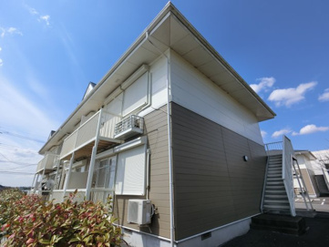 カンパーニュ　弐番館の画像