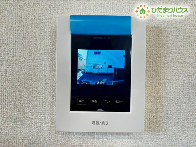 本庄市下野堂　新築一戸建て　ブルーミングガーデン　02の収納