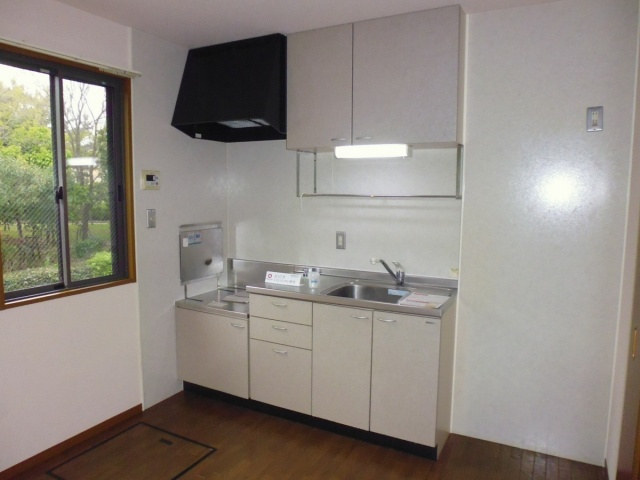 グレースなぎさのキッチン