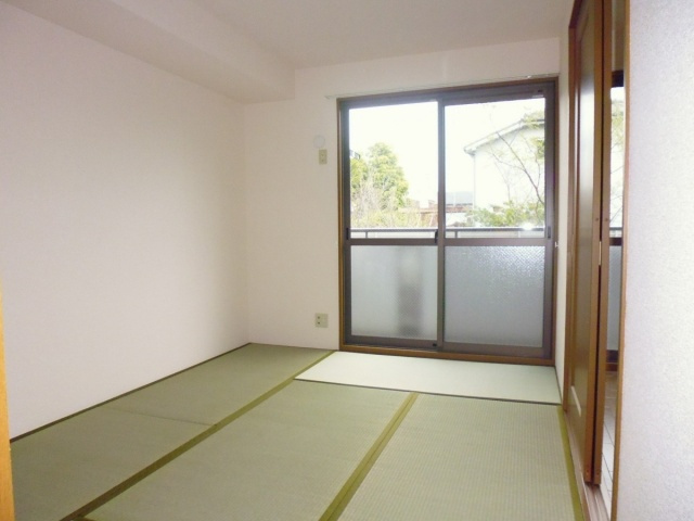 グレースなぎさの居間・リビング